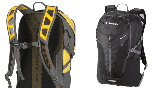 Carry Geeking: Techlite backpack straps - Carryology